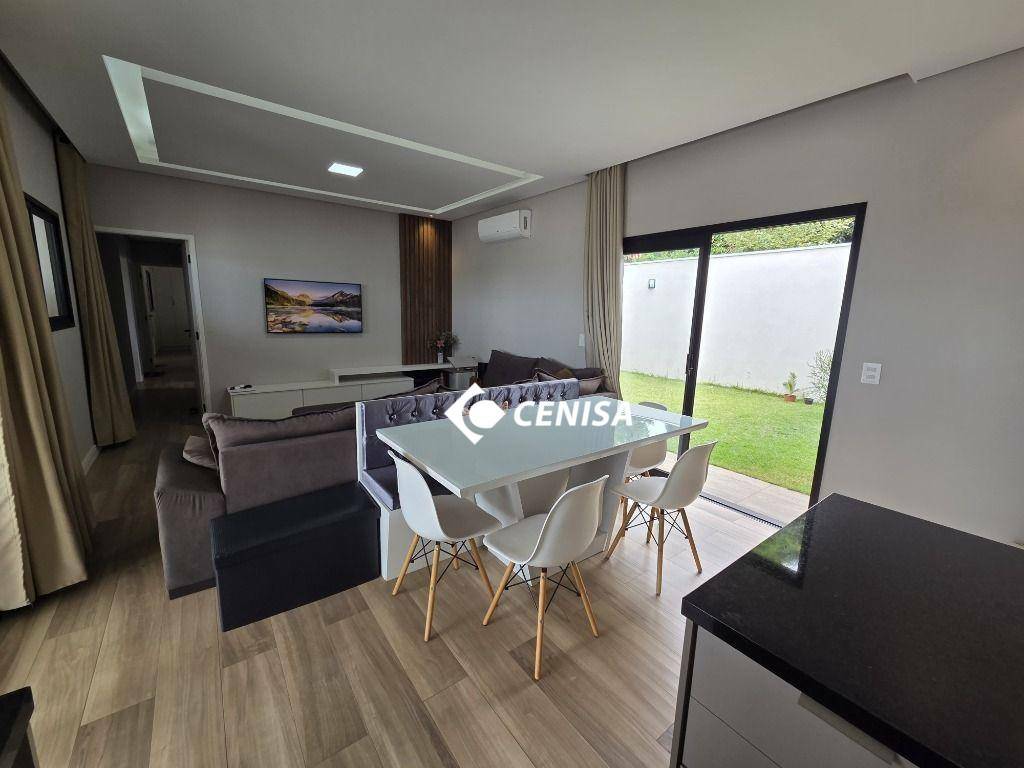 Casa de Condomínio à venda com 3 quartos, 222m² - Foto 12