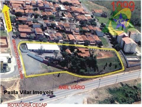 Terreno à venda, 6300M2 - Foto 3