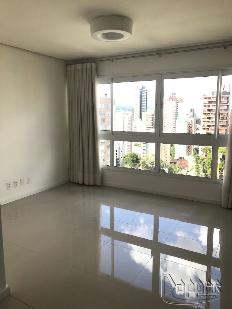 Apartamento à venda com 3 quartos, 103m² - Foto 3