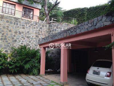 Casa à venda com 5 quartos, 345m² - Foto 3
