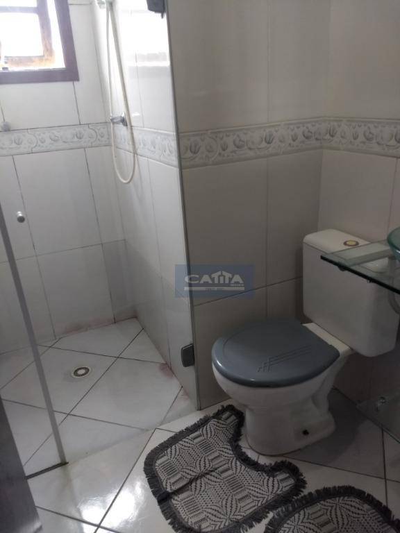 Sobrado à venda com 3 quartos, 140m² - Foto 30