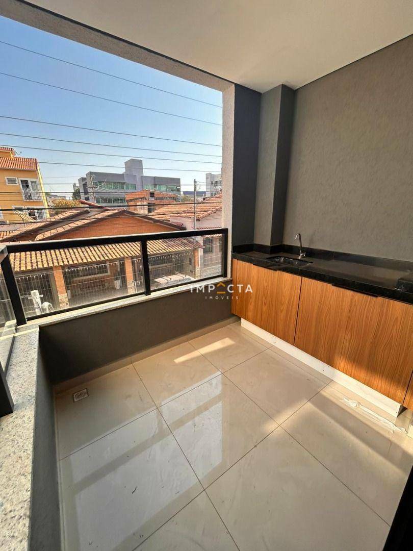 Apartamento à venda com 3 quartos, 82m² - Foto 7