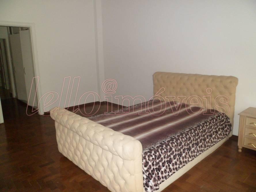 Apartamento para alugar com 3 quartos, 190m² - Foto 16