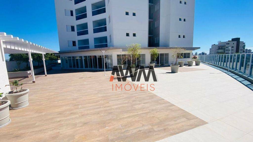 Apartamento à venda com 3 quartos, 89m² - Foto 27