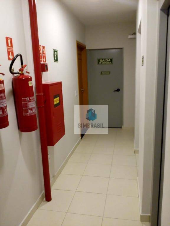 Apartamento à venda com 2 quartos, 54m² - Foto 29