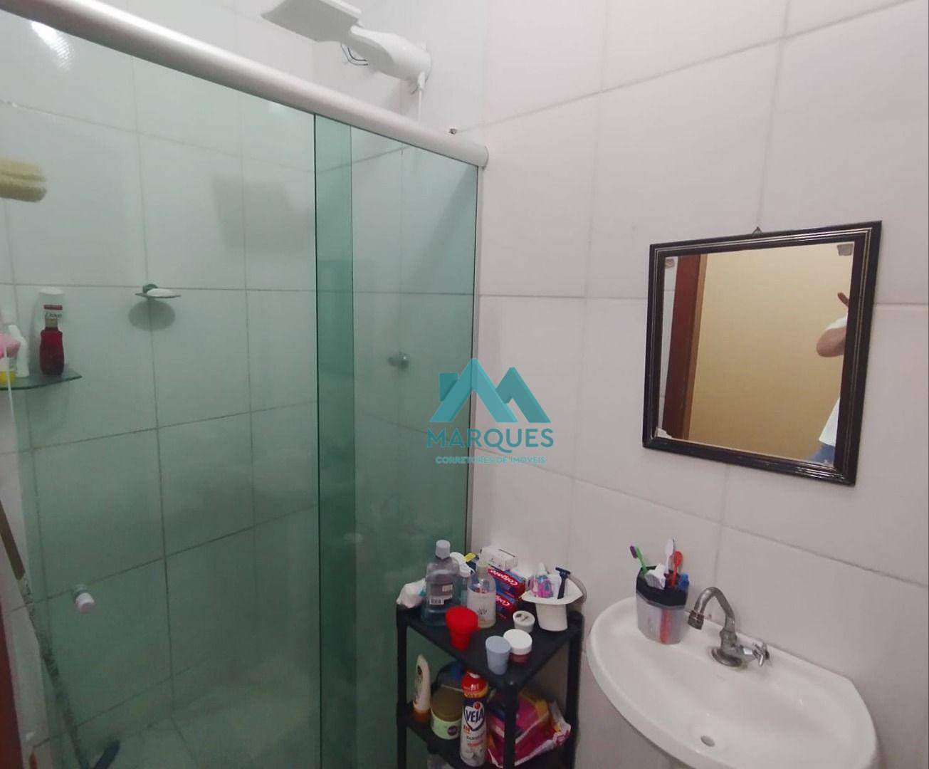 Sobrado à venda com 2 quartos, 64m² - Foto 5