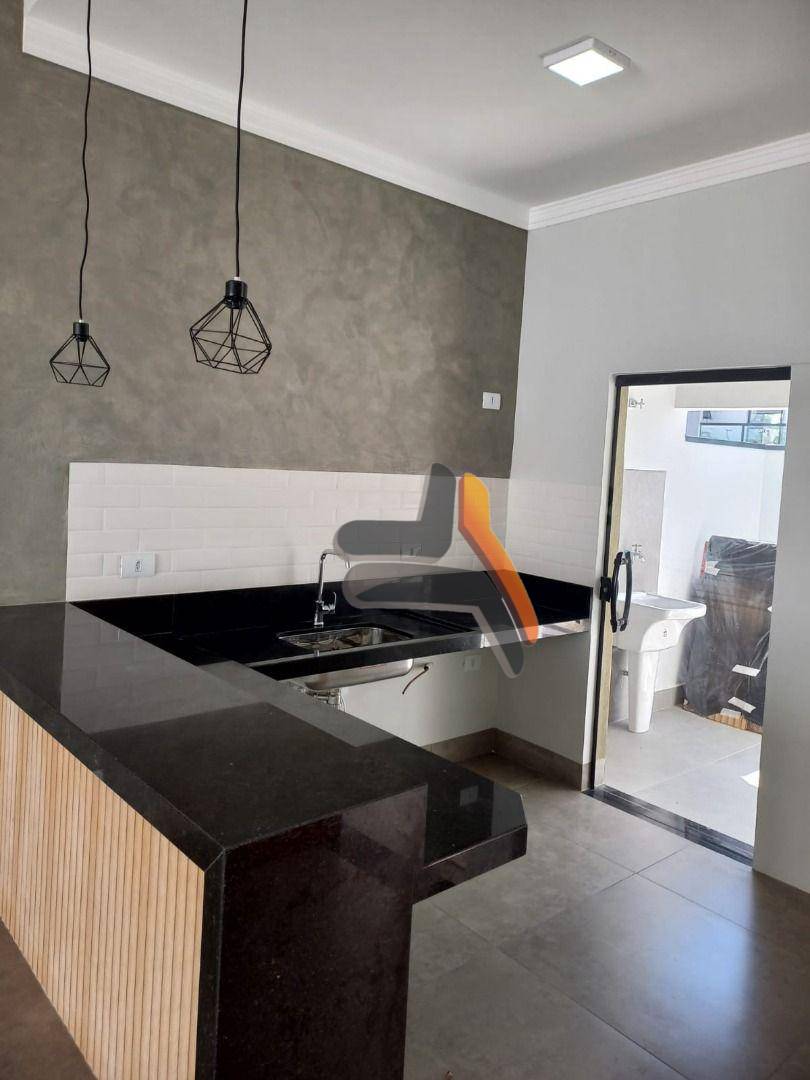 Casa de Condomínio à venda com 3 quartos, 104m² - Foto 6