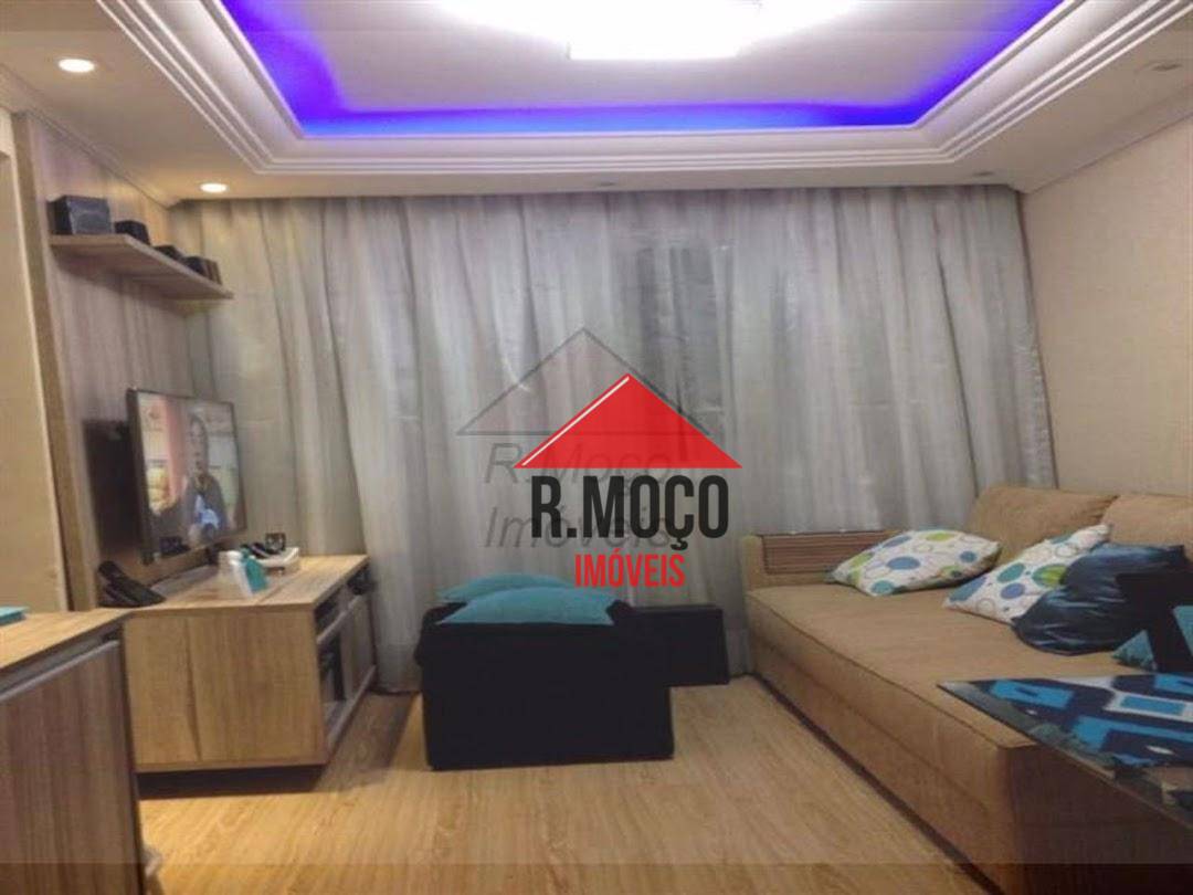 Apartamento à venda com 2 quartos, 42m² - Foto 1