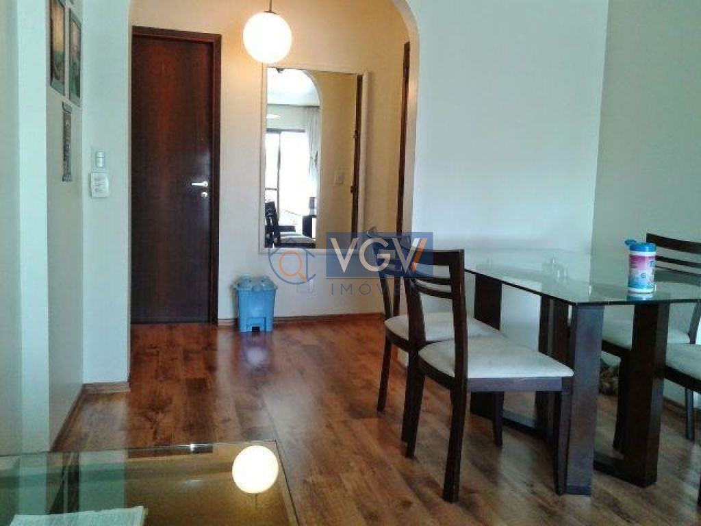 Apartamento à venda com 3 quartos, 99m² - Foto 2