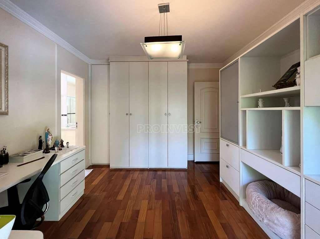 Casa de Condomínio à venda com 4 quartos, 421m² - Foto 43