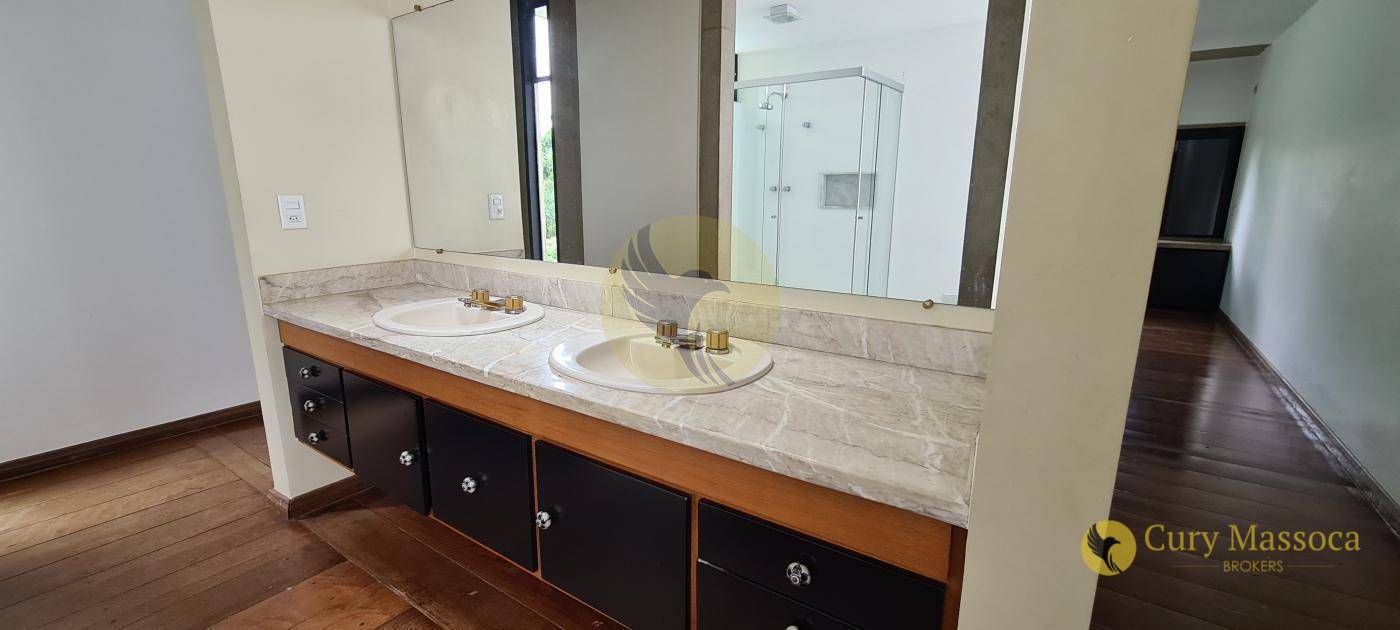 Casa de Condomínio à venda com 6 quartos, 700m² - Foto 19