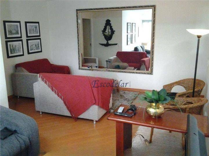 Apartamento à venda com 1 quarto, 110m² - Foto 3