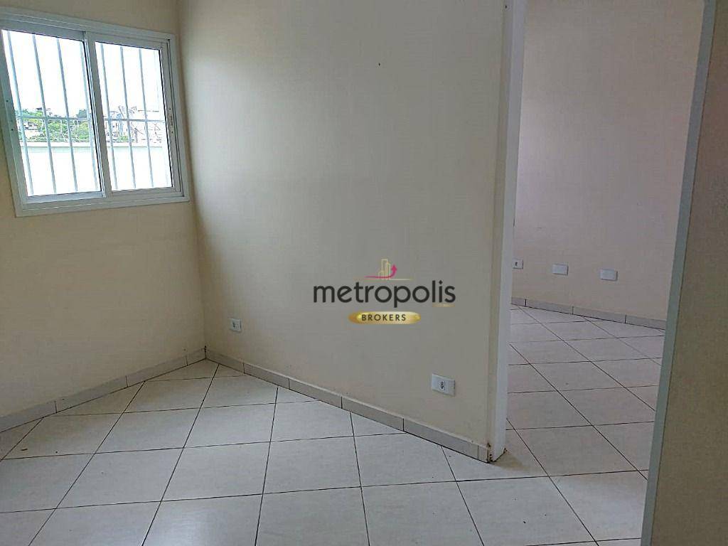 Casa à venda e aluguel com 3 quartos, 250m² - Foto 19