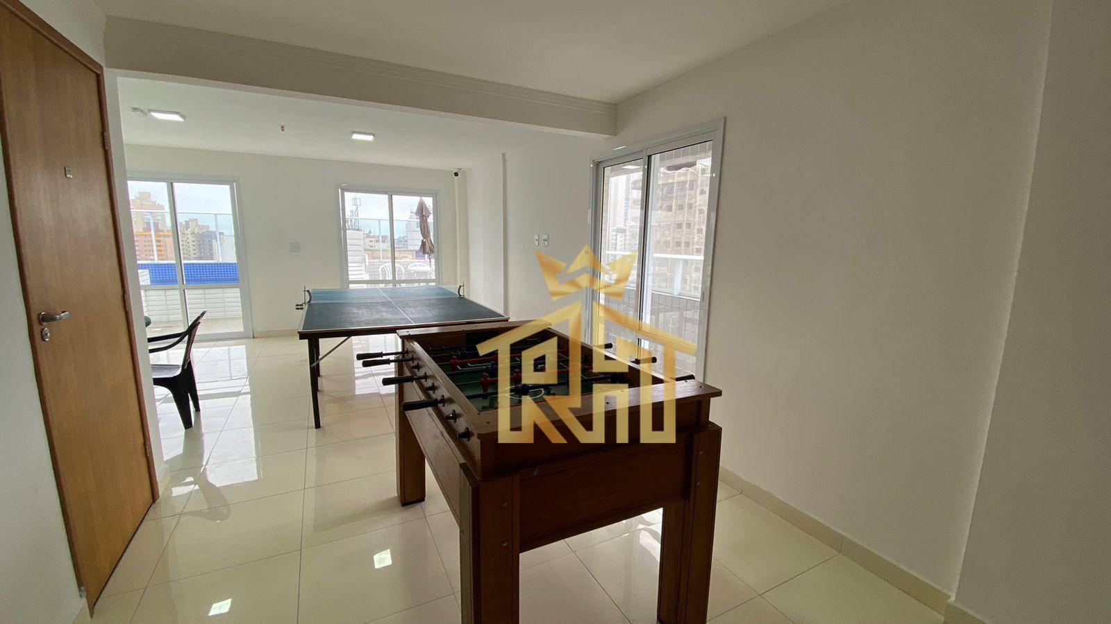 Apartamento à venda com 1 quarto, 39m² - Foto 23