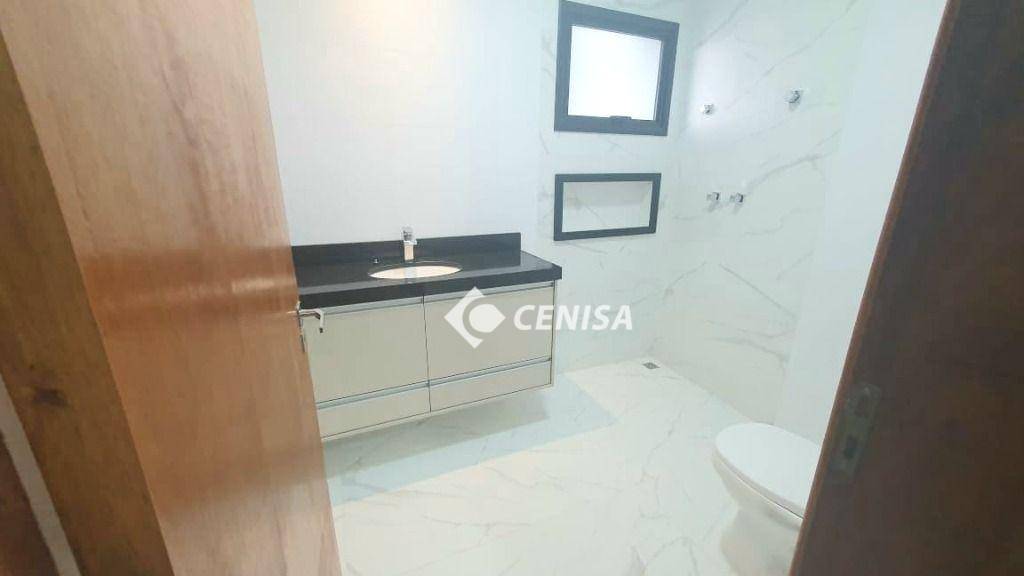 Casa de Condomínio à venda com 3 quartos, 186m² - Foto 7