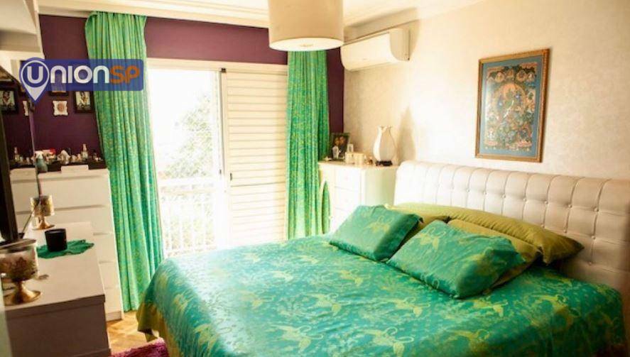 Apartamento à venda com 3 quartos, 172m² - Foto 12