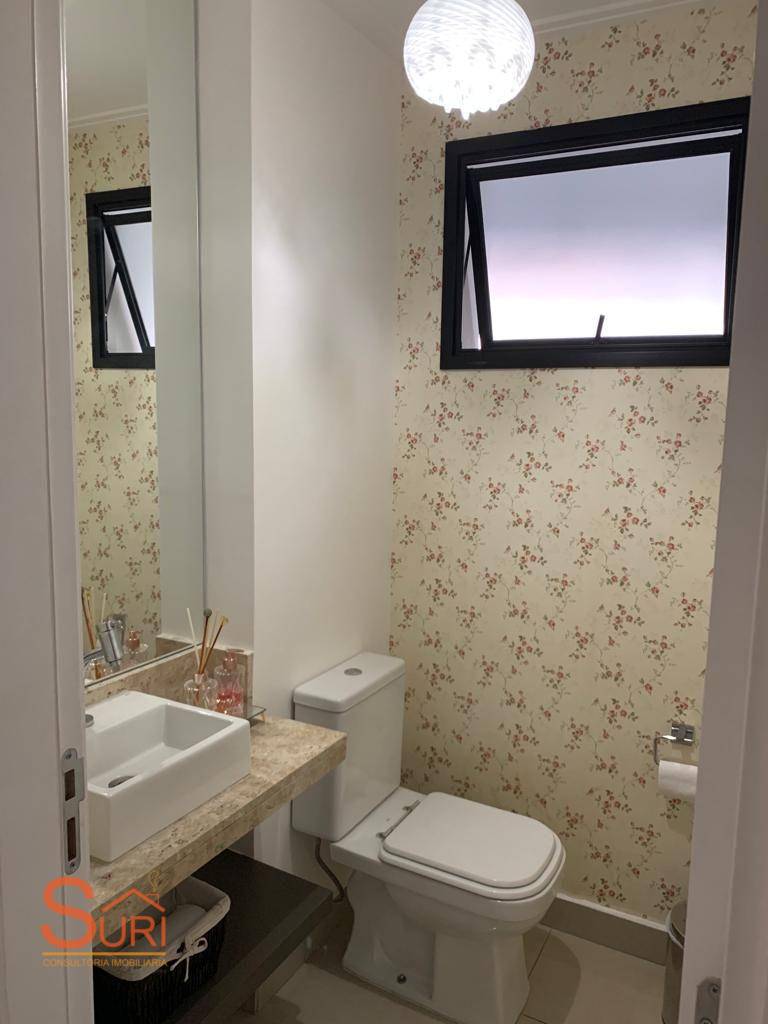 Apartamento à venda com 3 quartos, 200m² - Foto 39