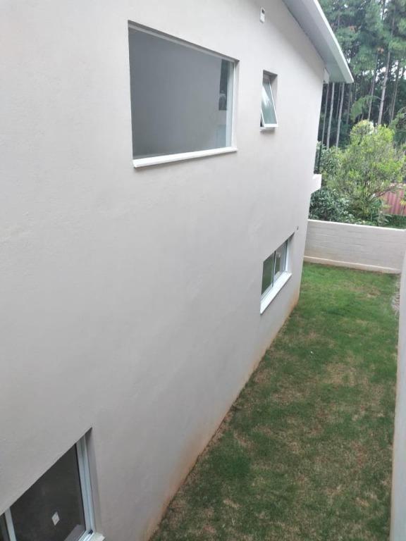 Casa de Condomínio à venda com 3 quartos, 180m² - Foto 4