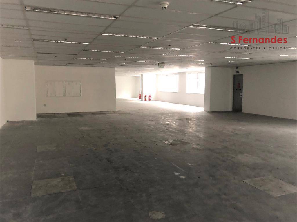 Conjunto Comercial-Sala para alugar, 415m² - Foto 7