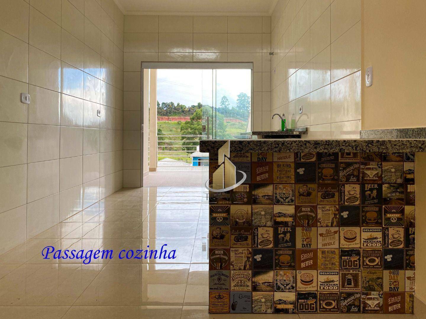 Casa de Condomínio à venda e aluguel com 3 quartos, 105m² - Foto 4