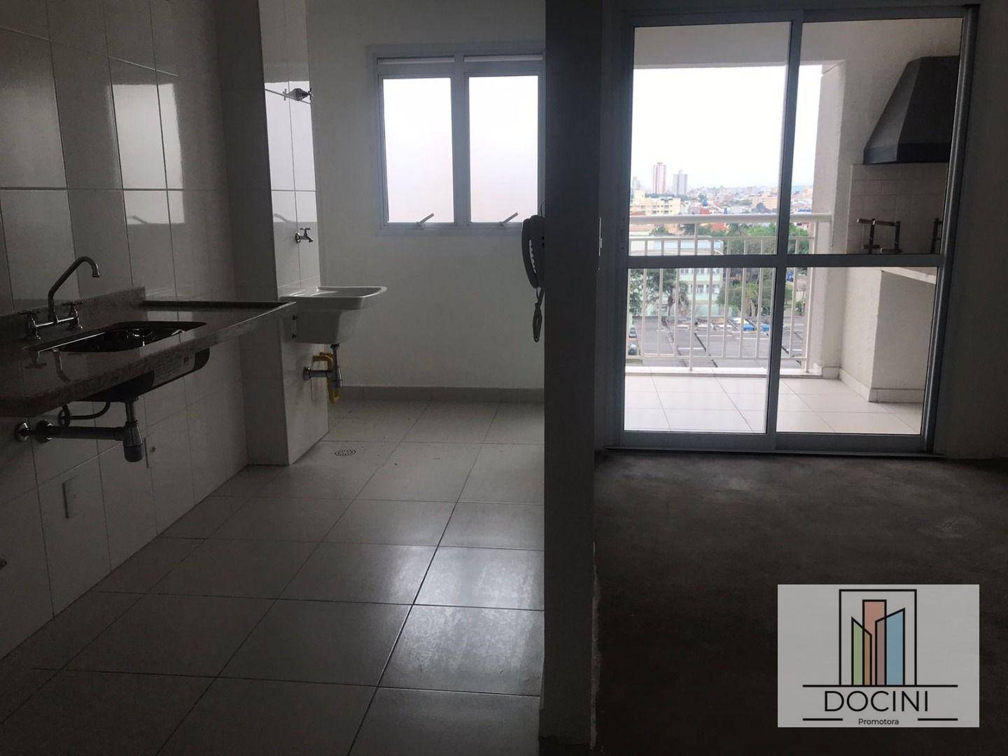 Apartamento à venda com 3 quartos, 70m² - Foto 26