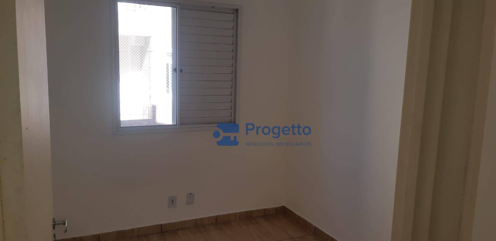 Apartamento à venda com 2 quartos, 55m² - Foto 16