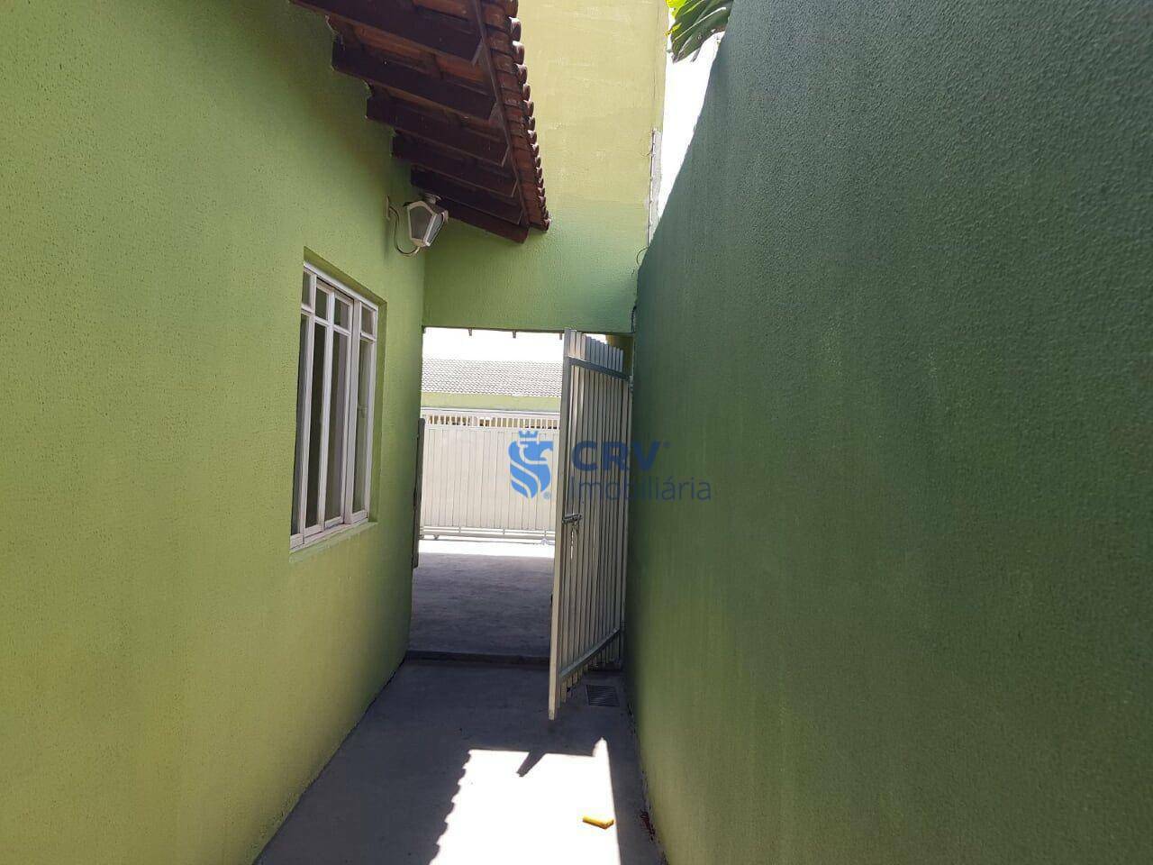 Casa à venda com 3 quartos, 128m² - Foto 5