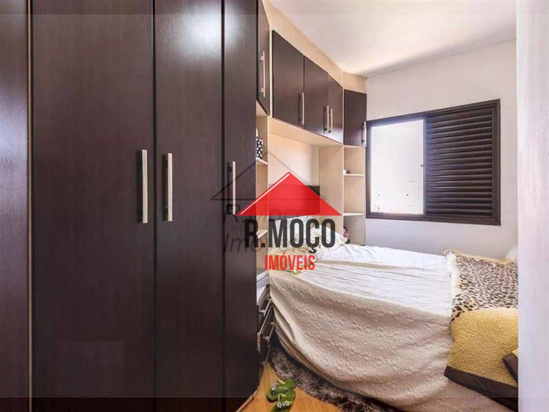 Apartamento à venda com 2 quartos, 49m² - Foto 7