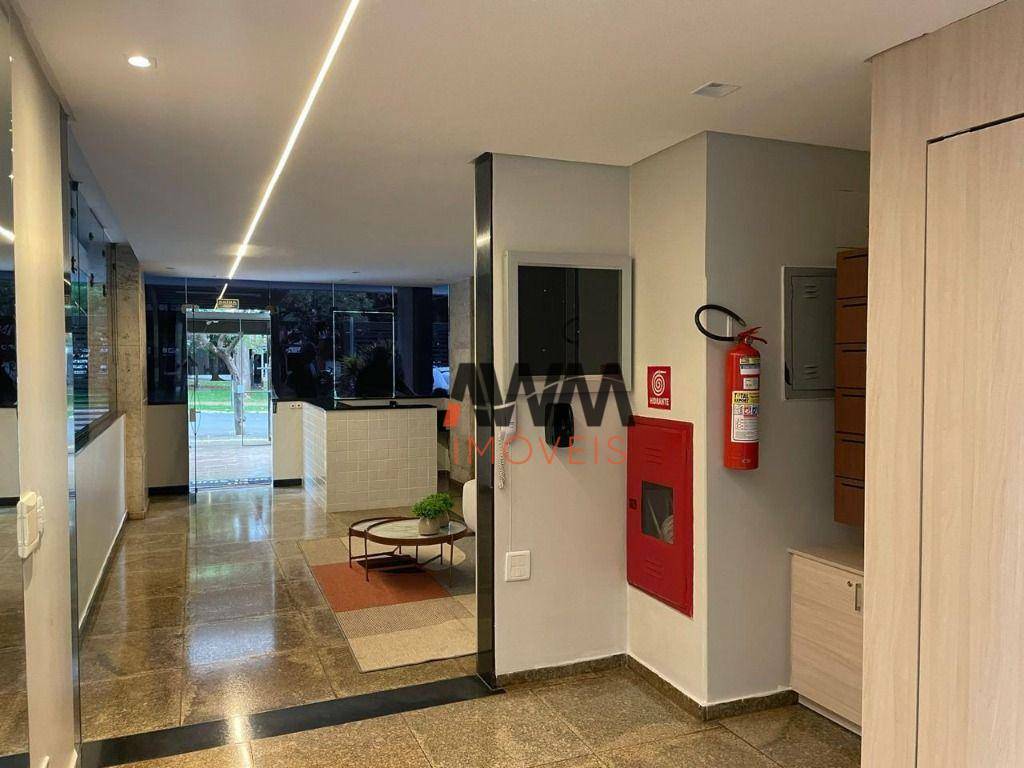 Apartamento à venda com 3 quartos, 142m² - Foto 27