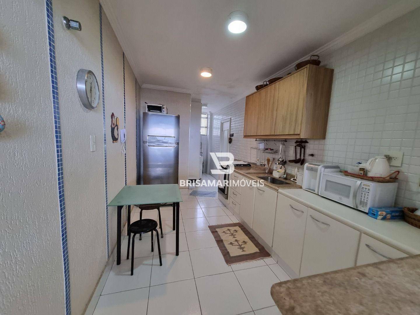 Apartamento à venda com 3 quartos, 185m² - Foto 21