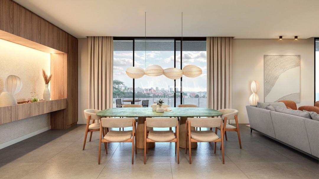 Casa de Condomínio à venda com 3 quartos, 369m² - Foto 7