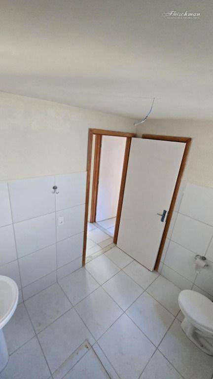 Apartamento à venda com 2 quartos, 50m² - Foto 6