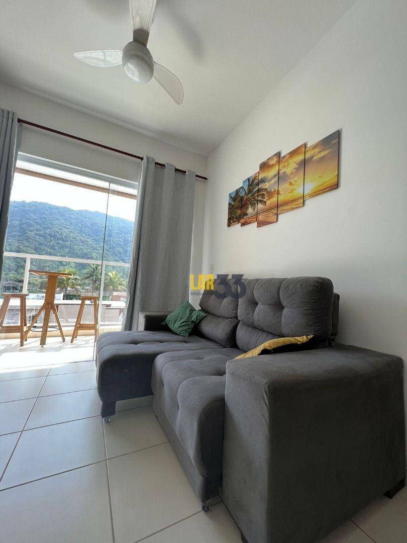 Apartamento à venda com 2 quartos, 65m² - Foto 3