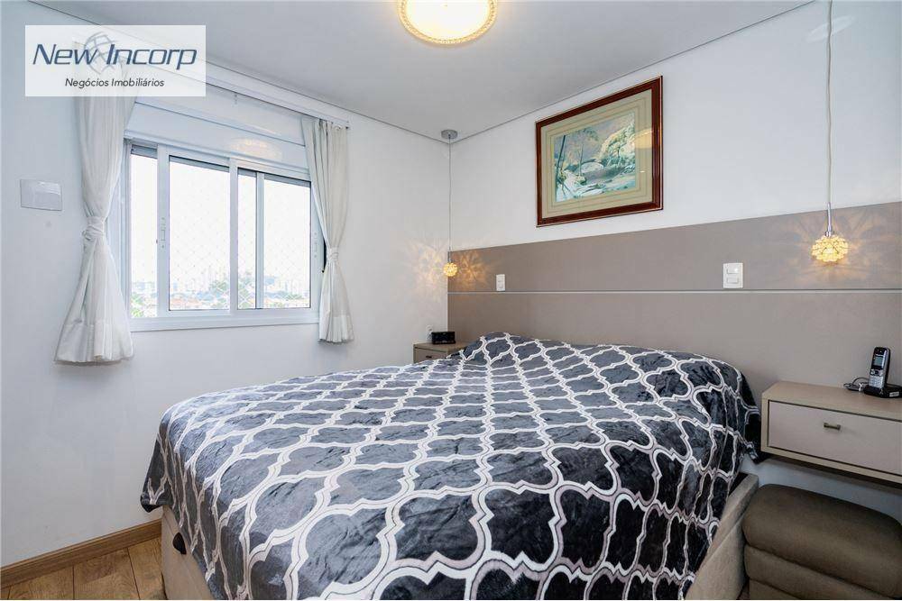 Apartamento à venda com 3 quartos, 76m² - Foto 24