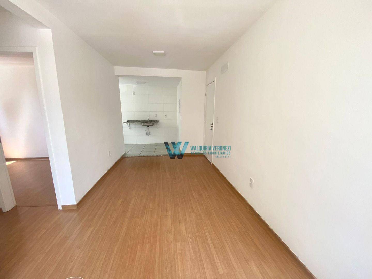 Apartamento à venda com 2 quartos, 54m² - Foto 11