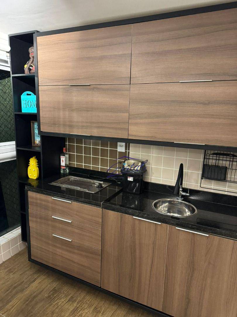 Apartamento à venda com 3 quartos, 118m² - Foto 11