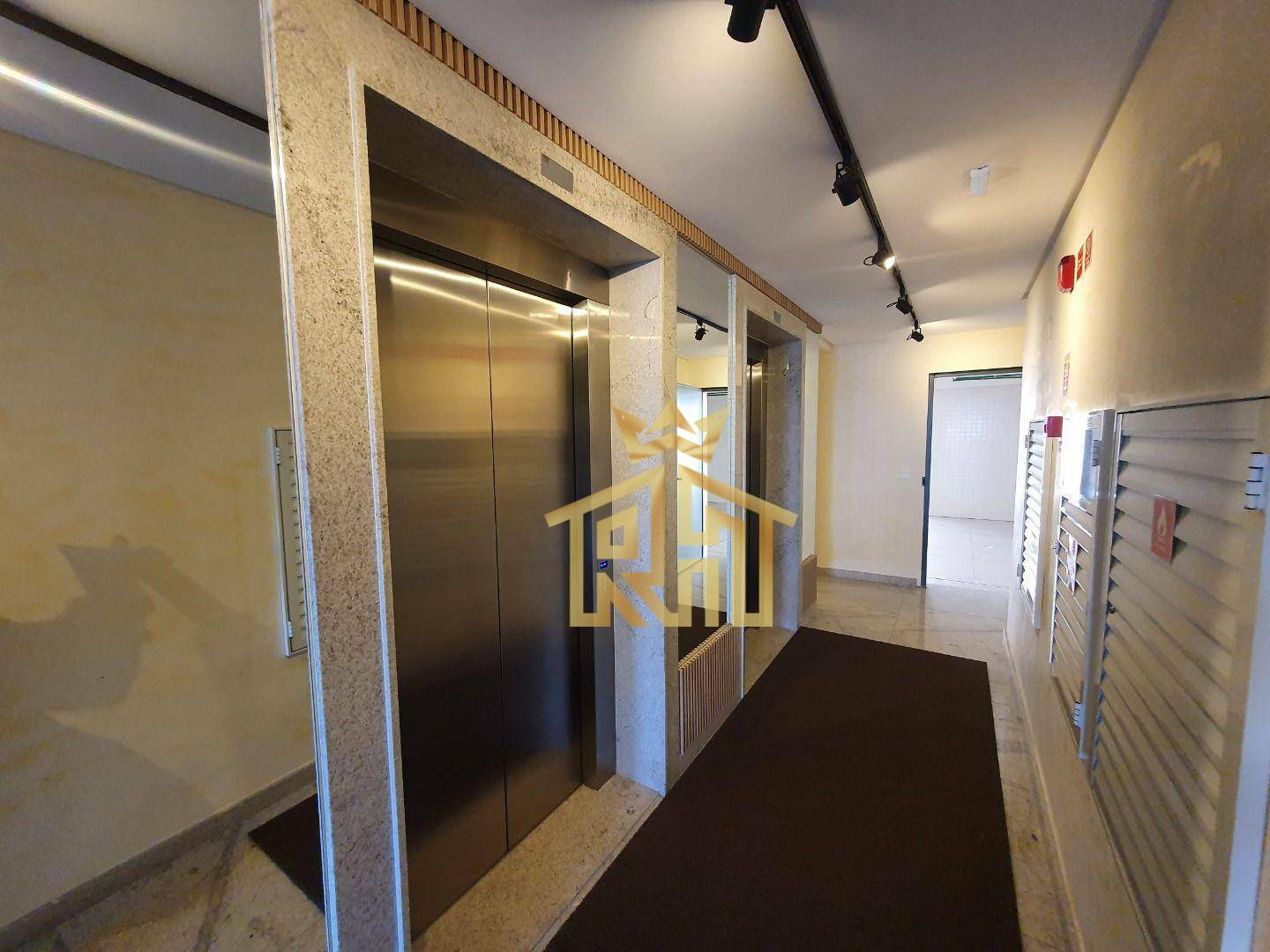 Apartamento à venda com 1 quarto, 57m² - Foto 32