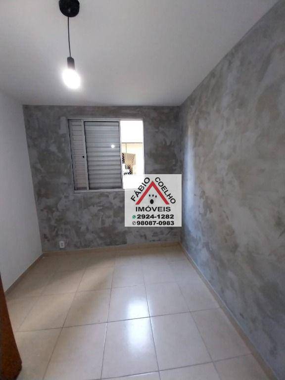 Apartamento à venda com 2 quartos, 55m² - Foto 39