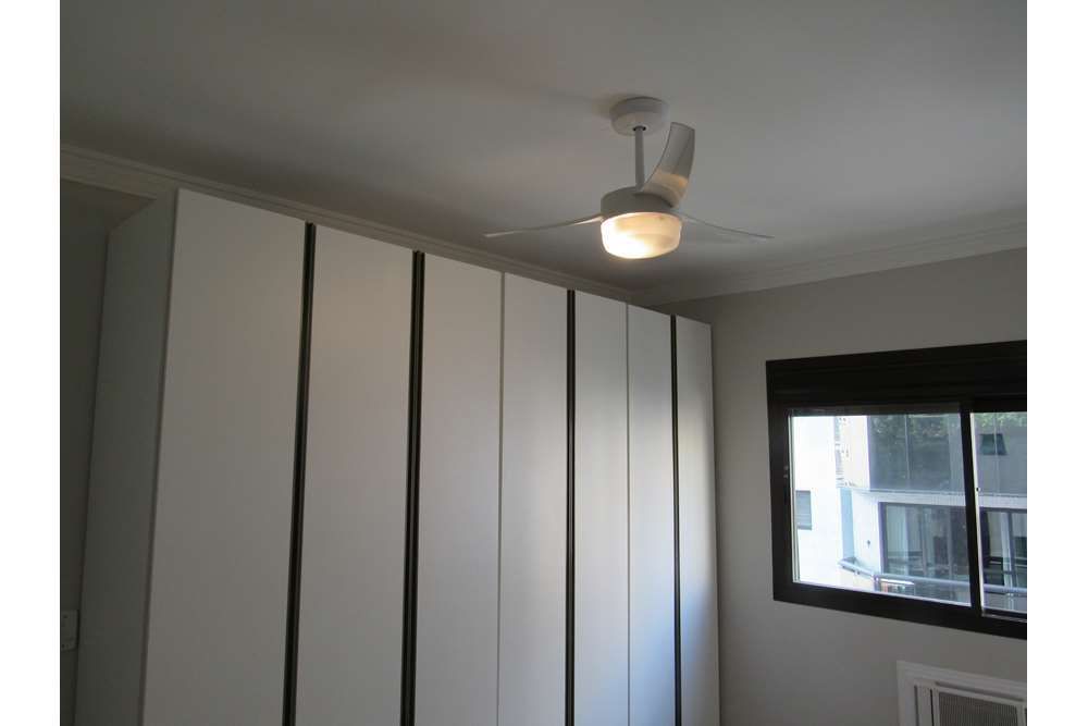 Apartamento à venda com 3 quartos, 130m² - Foto 13