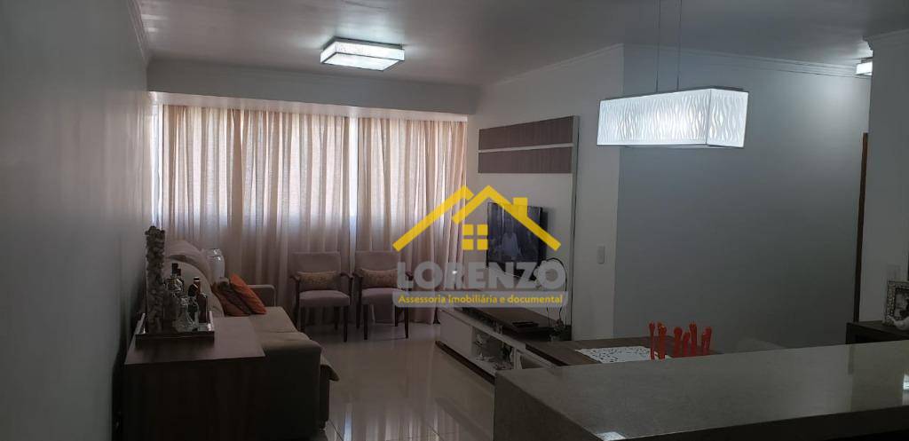 Cobertura à venda com 3 quartos, 170m² - Foto 2