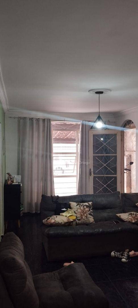 Casa, 4 quartos, 122 m² - Foto 7