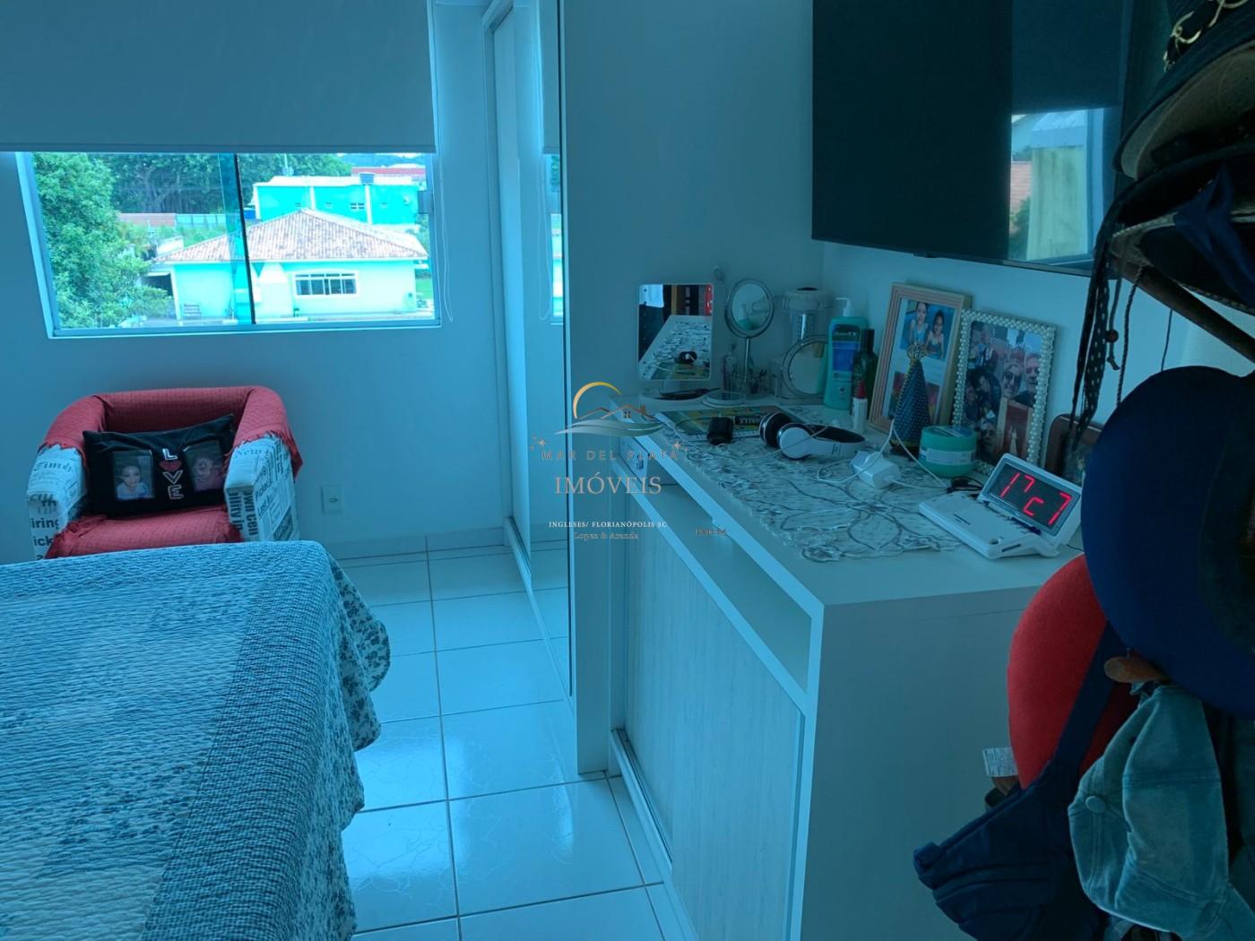 Cobertura à venda com 3 quartos - Foto 13