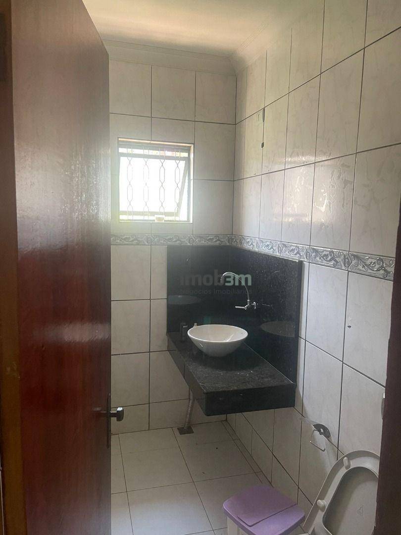 Sobrado à venda com 4 quartos, 182m² - Foto 4