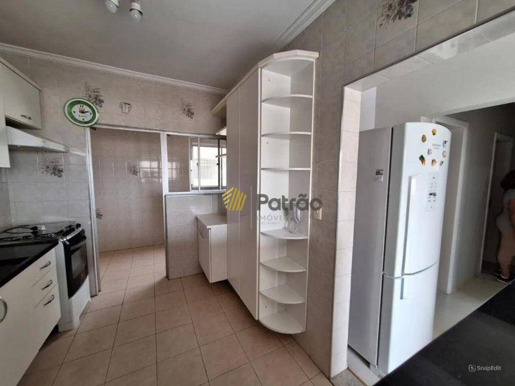 Apartamento à venda com 3 quartos, 85m² - Foto 6