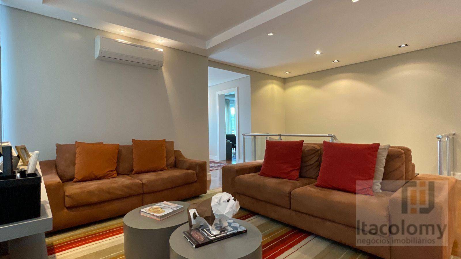 Casa de Condomínio à venda com 4 quartos, 411m² - Foto 39
