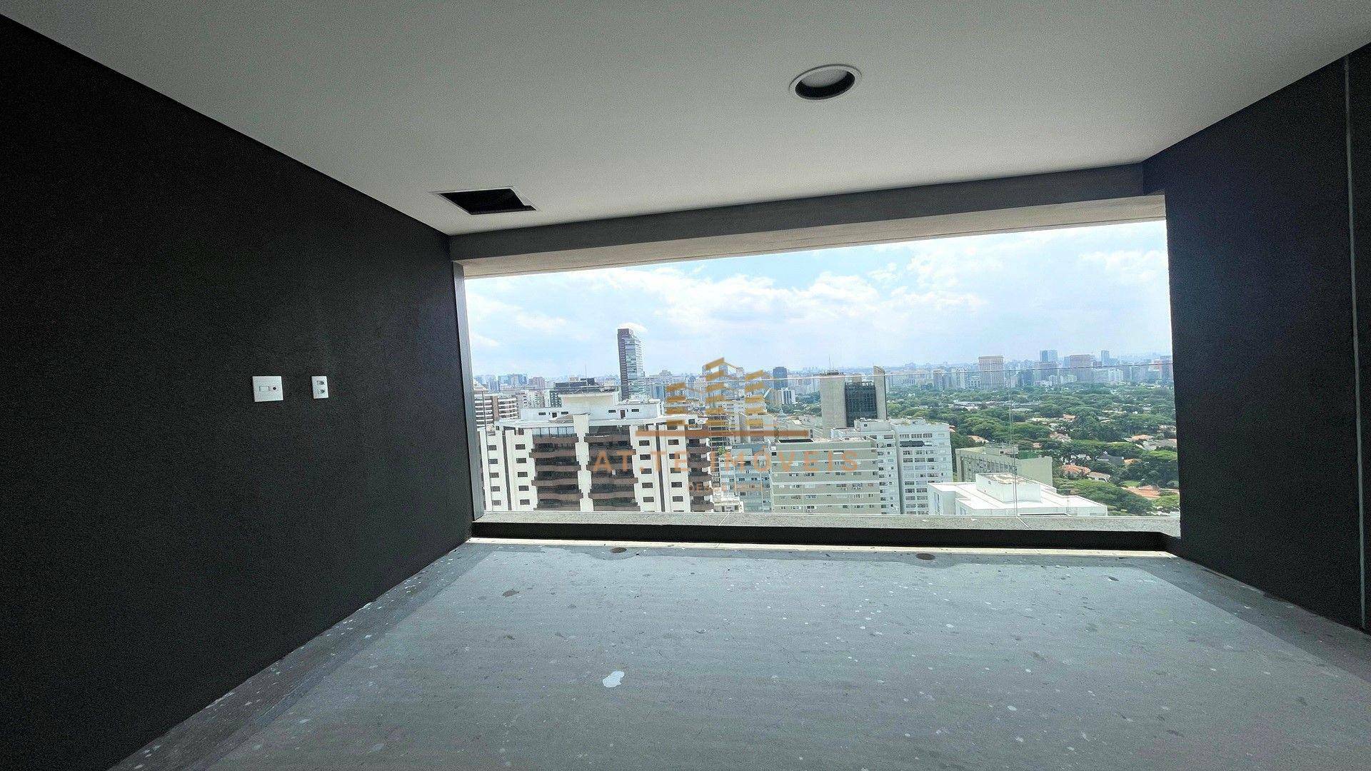 Apartamento à venda com 3 quartos, 142m² - Foto 10