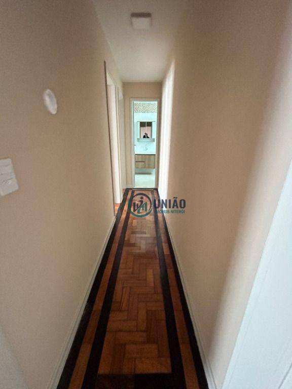 Apartamento à venda com 2 quartos, 80m² - Foto 7