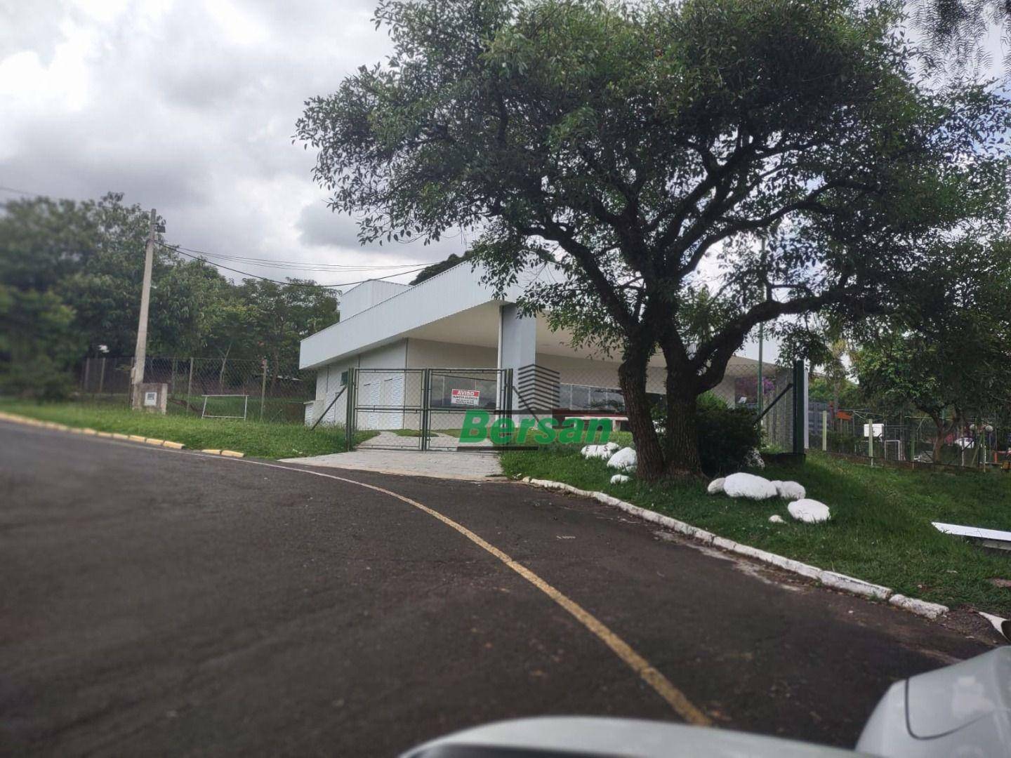 Casa de Condomínio à venda e aluguel com 3 quartos, 286m² - Foto 61