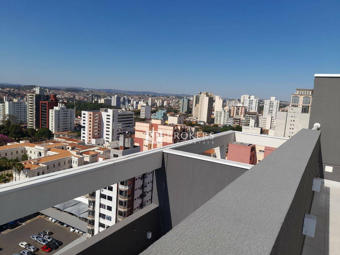 Cobertura à venda com 1 quarto, 71m² - Foto 25