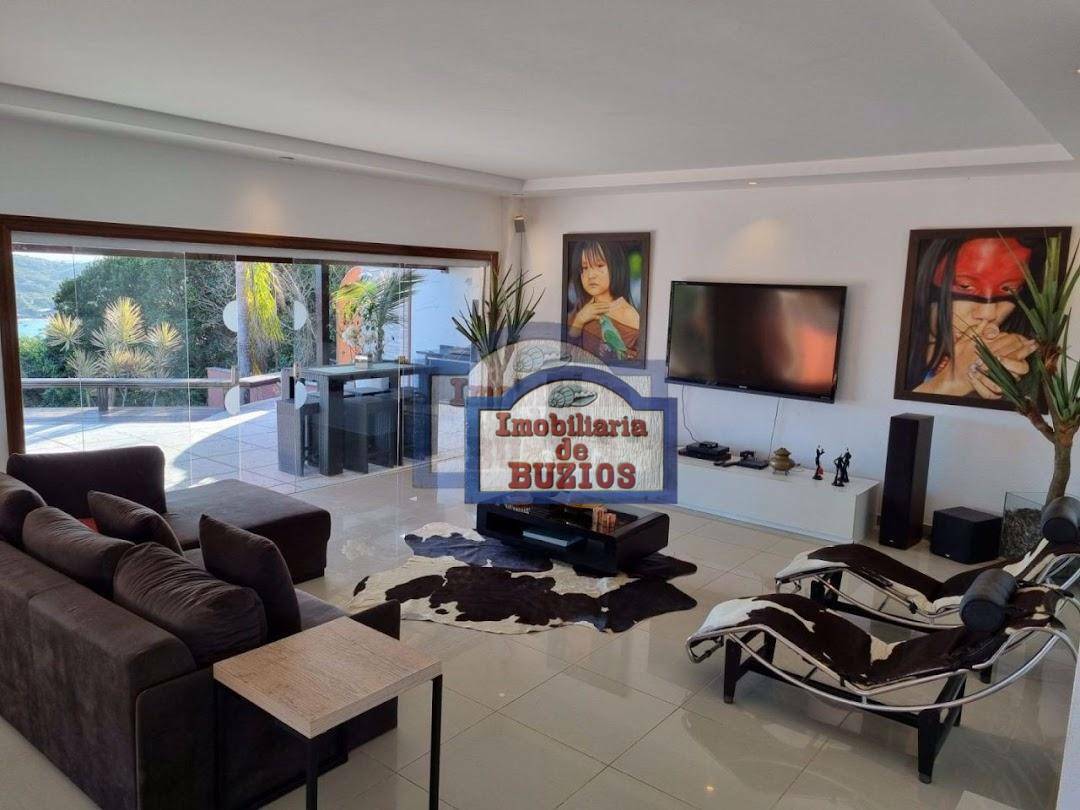 Casa para alugar com 4 quartos, 353m² - Foto 14